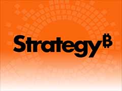 比特币BTC最大持仓企业转向：Strategy 为何选择现金而非继续加仓？