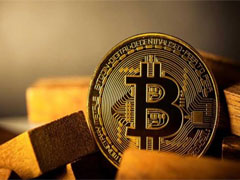 美联储若暂停加息，比特币或已见底
