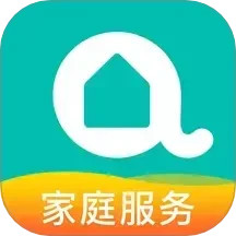 阿姨帮(家政服务软件) v8.2.4 安卓版