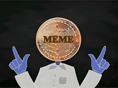 当 Meme 用英伟达们配对，Long 和 Bankr 把股票代币搬进 Launchpad