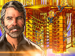策略型团队承诺投入1500万美元支持量子化比特币（BTC）网络