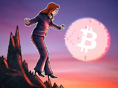 灰度首席分析师Pandl研判：比特币（BTC）或提前见底，传统周期低点或将不再成为关键支撑位