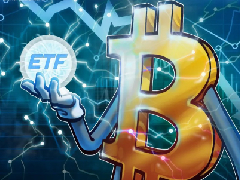 比特币（BTC）现货ETF七个交易日吸金近十亿美元终结八周流出颓势市场情绪回暖