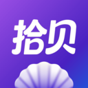 拾贝小说(小说阅读软件) v5.1.8.1 安卓版