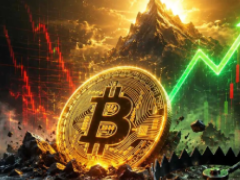 比特币价格预测:BTC价格回升,是真实反弹还是杠杆驱动的陷阱?