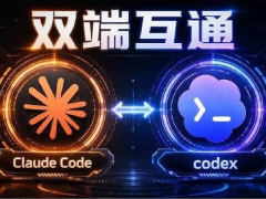 Claude Code一键迁移到Codex的完整流程与技巧