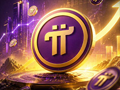 Pi Network v25 正式上线：技术升级为何未能推动 PI 价格站稳 0.10 美元？