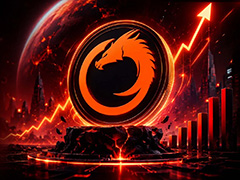 Orochi Network（ON）币价格预测：反弹目标价位 0.25 美元