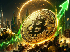 比特币(BTC)近期价格预测:6.3万美元支撑位稳固,下一目标价是8.4万美元