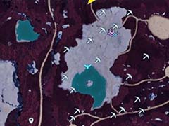 幻兽帕鲁铬矿石怎么挖 铬矿石高效挖取位置分享