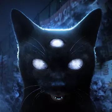 深巷手游正版(第一人称心理恐怖游戏) The Alley v2.10.3 安卓版