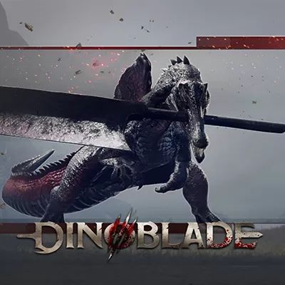 这龙带刀最新版(RPG魂类动作游戏) 恐龙利刃 Dinoblade v2.10.3 安卓版