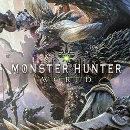 怪物猎人世界高配版手游中文免费版(第三人称角色扮演类动作游戏) v1.8.7 安卓版