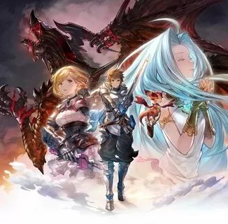 碧蓝幻想重连Relink无尽黄昏官方正版(动作角色扮演游戏) v2.10.3