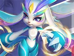 上古王冠幻兽启光使怎么样？新幻兽启光使技能介绍