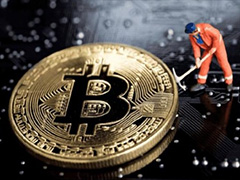 比特币算力下降19%意味着什么？AI数据中心正重塑BTC挖矿行业格局