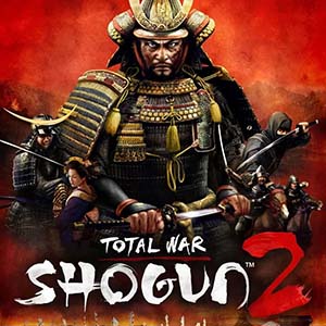 全面战争幕府将军2手游免费版(策略战棋类游戏) v2.10.4 安卓版