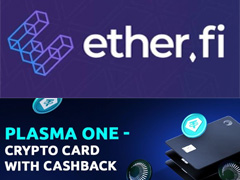 U卡终极PK：EtherFi VS Plasma, 哪个才是终极神卡