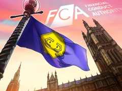 英国金融监管机构积极推动代币化黄金监管框架建设，旨在打造合规数字资