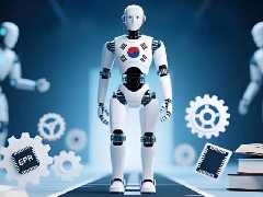 韩国总统李在明押注AI产业战略背水一战成败或将决定国家未来