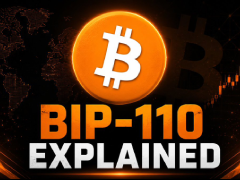 八小时只挖出两个区块,BIP-110为什么没能净化比特币?