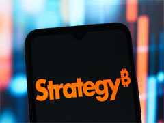 比特币最大企业持币者持续倒货！微策略Strategy上周抛售1690