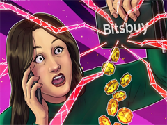 Coinsbuy遭遇钱包安全漏洞疑似失窃超790万美元，平台全额赔