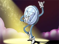 Messari报告：TRON二季度USDT供应量达879亿美元，稳定币转账创新高