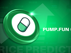 Pump.fun价格预测：抛售价值8.07亿美元的SOL后，能否守住突破位？