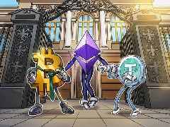 俄罗斯提议开展比特币、以太币及USDT交易所交易，探索加密监管新路径