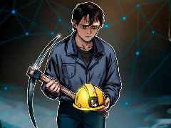Keel关停美国比特币挖（BTC）矿业务，第二季度收入遭遇腰斩下滑50%