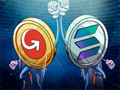 MoneyGram扩展Ramps服务至Solana打通现金与加密货币兑换通道