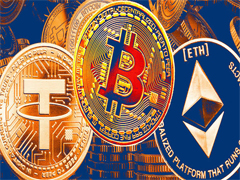 俄罗斯央行提议：合规交易所可交易BTC、ETH、USDT