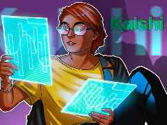 Kalshi携手DoubleZero上线体育与加密犯罪数据流，预测市场迎