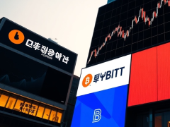交易量腰斩后，韩国两大加密交易所Upbit和Bithumb打响上币战