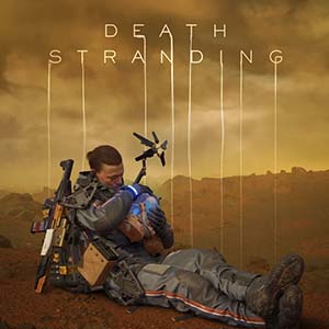 死亡搁浅手游中文直装版(开放世界动作冒险游戏) v1.8.7 安卓版