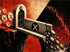 虚假存款验证漏洞爆发！TX生态XRP跨链桥遭掏空，利空冲击XRP