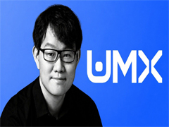 李林再创业：UMX打造加密美股统一交易市场