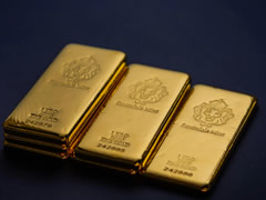 伦敦掌握7成黄金交易，英国出手布局代币化黄金！FCA研拟监管新规