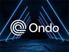 OndoFinance遭遇法律动荡，ONDO加密货币维持关键支撑区间震荡
