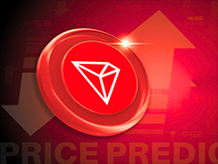 TRON（TRX）币价格预测：2.1万亿美元USDT交易量能否提振TRX？