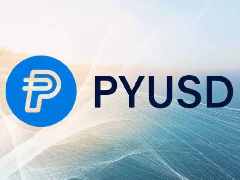 PayPal双管齐下布局稳定币生态：一手发行PYUSD一手接入Open USD构建风