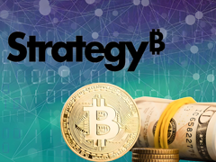 Strategy 为什么死磕美元？ Strategy被迫「囤」美元的真实代