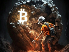 成本上升挤压利润，比特币矿工抛售2.8万枚BTC，总价值20亿美元