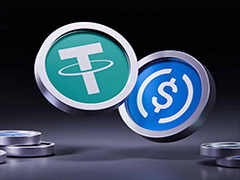 USDC 与 USDT占加密卡消费84%：美元稳定币如何成为支付基础设施？