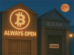 Hash Global：BTC价格未涨，熊市或已临近尾声