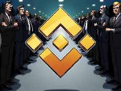 币安（binance）宣布限制HTX等11个加密平台交易，强化合规风