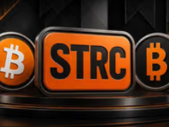 Strategy微策略卖币不跌,STRC反弹真是利好吗?