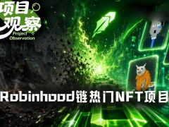 NFT之夏回归,Robinhood Chain哪些项目值得重点关注?