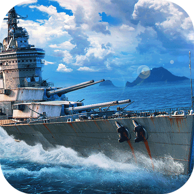 战舰猎手官服(海战射击手游) v1.53.2 安卓最新版